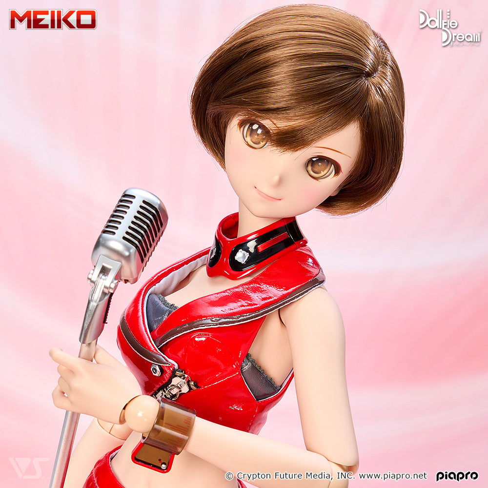 Dollfie Dream®  MEIKO 2.0