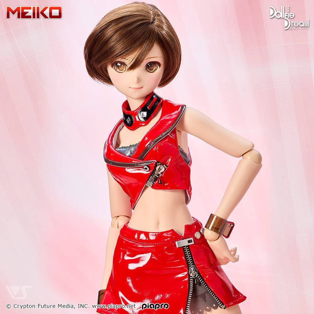 Dollfie Dream®  MEIKO 2.0