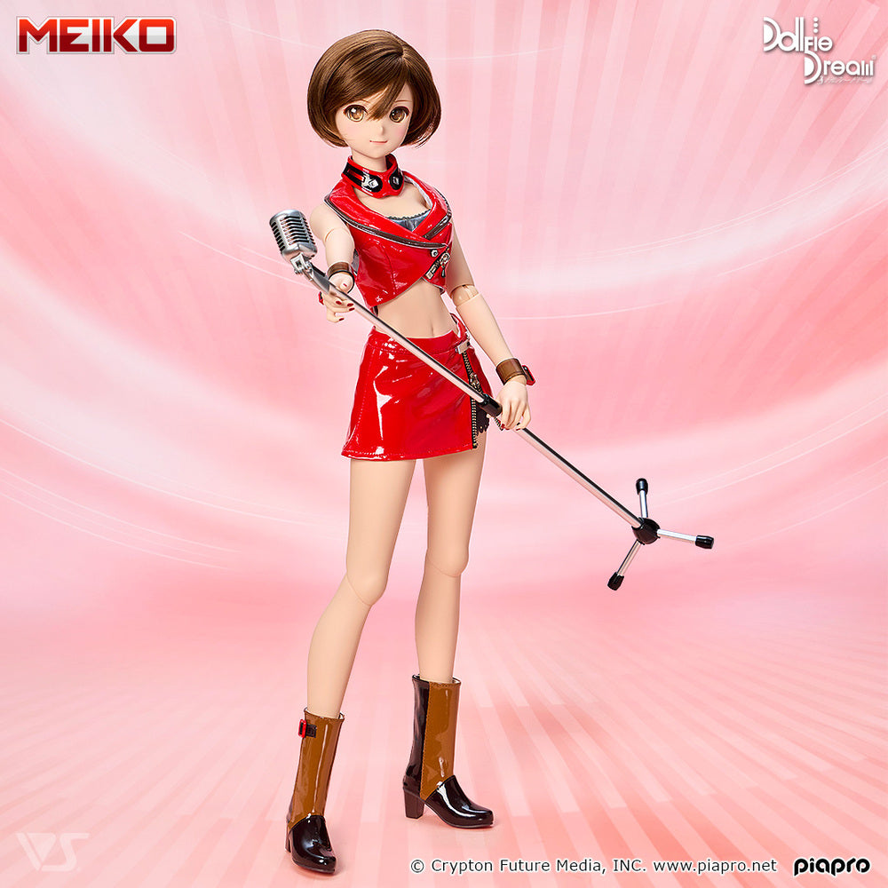Dollfie Dream®  MEIKO 2.0