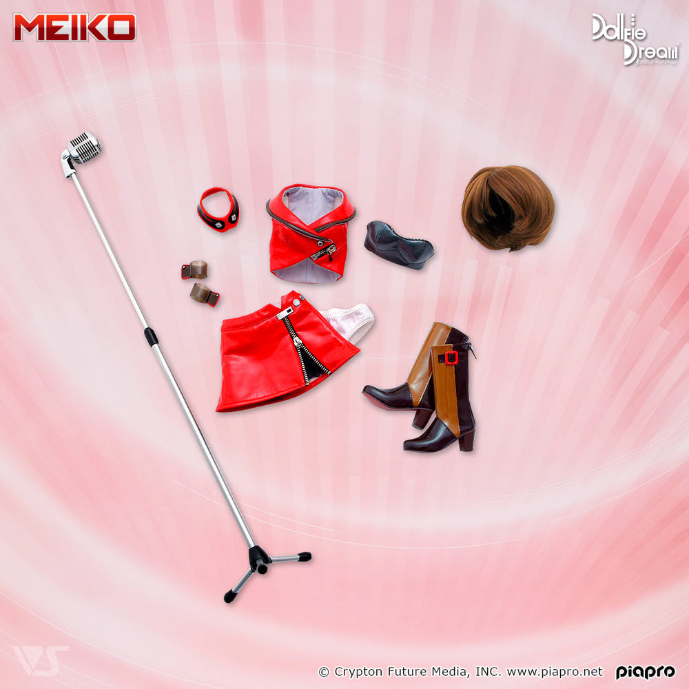 Dollfie Dream®  MEIKO 2.0