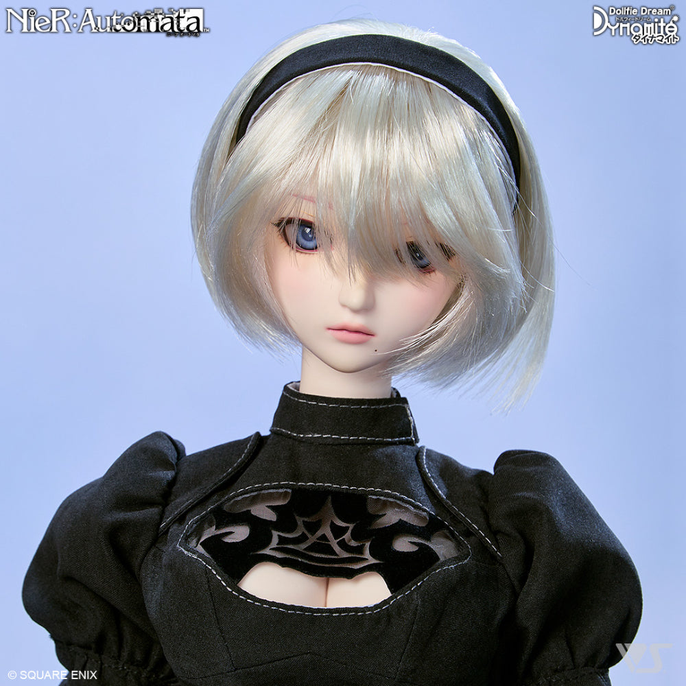 Dollfie Dream Dynamite ® 2B(尤爾哈2號B型) 2.0