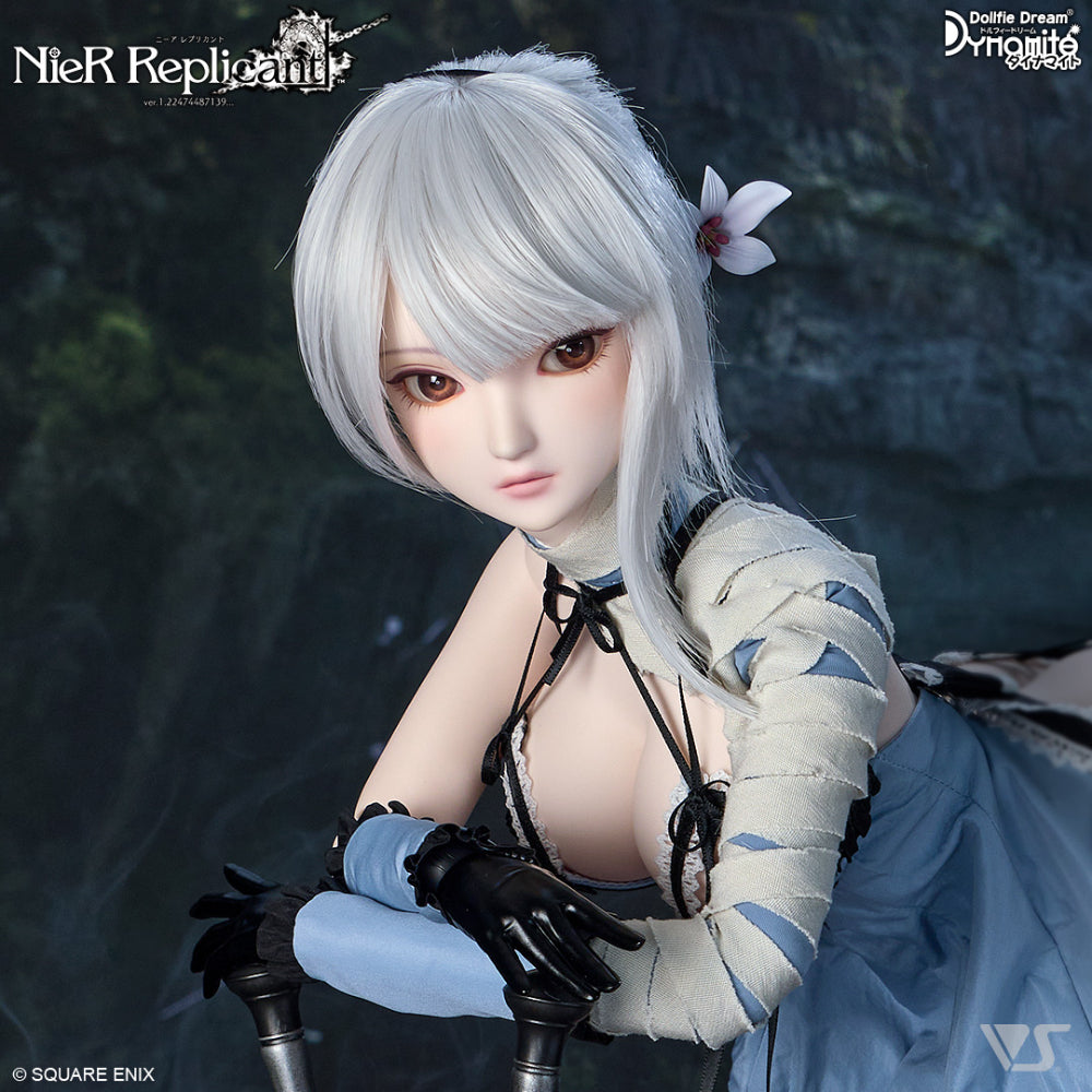 Dollfie Dream Dynamite ® 凱妮