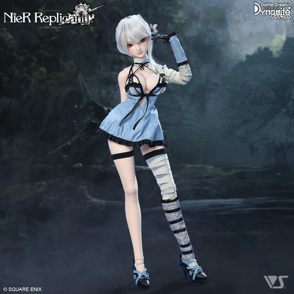 Dollfie Dream Dynamite ® 凱妮