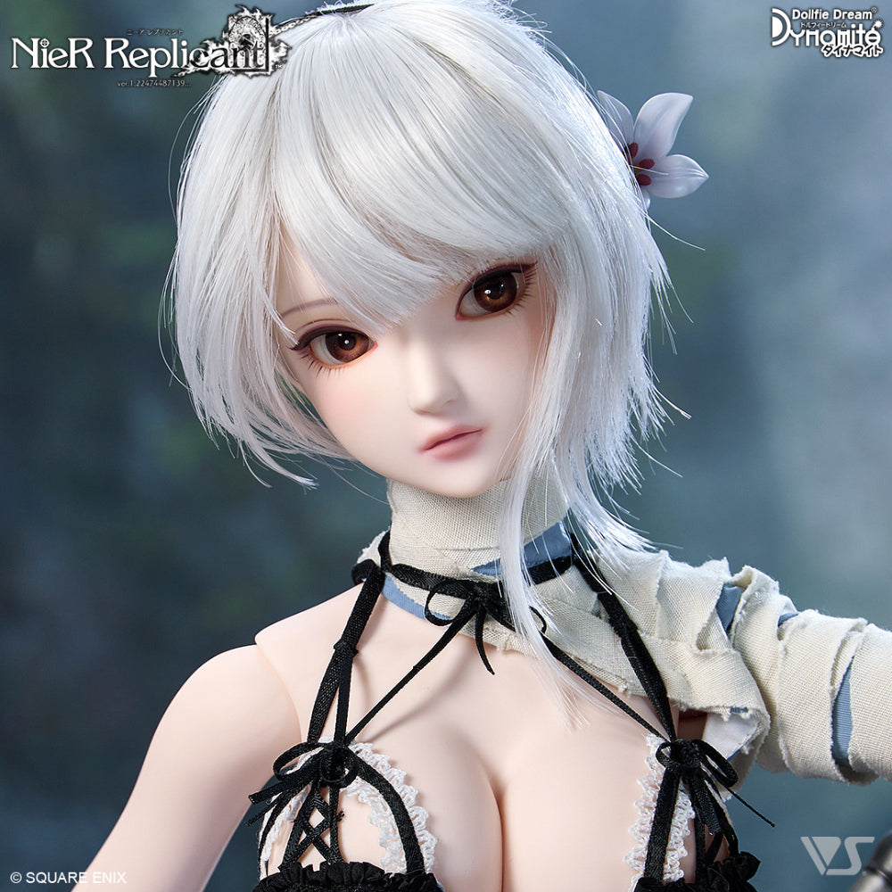 Dollfie Dream Dynamite ® 凱妮