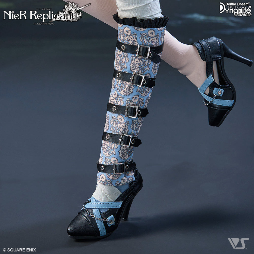 Dollfie Dream Dynamite ® 凱妮