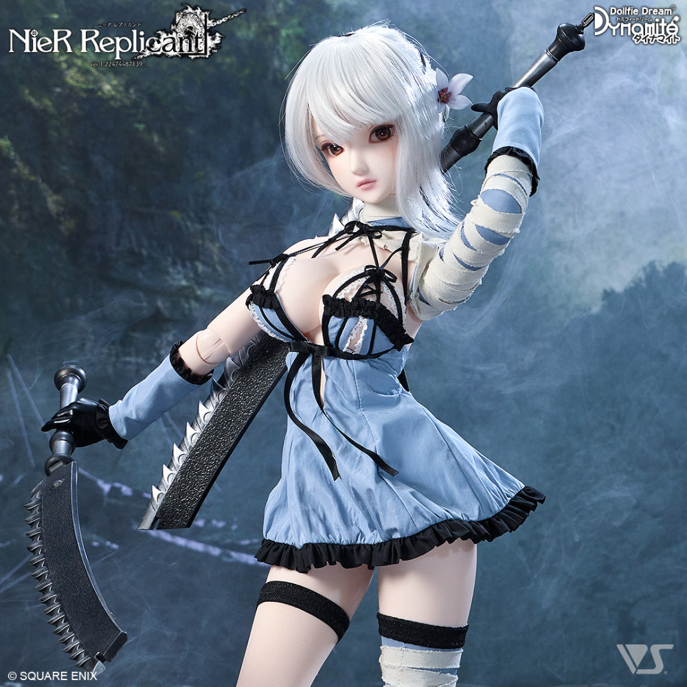 Dollfie Dream Dynamite ® 凱妮