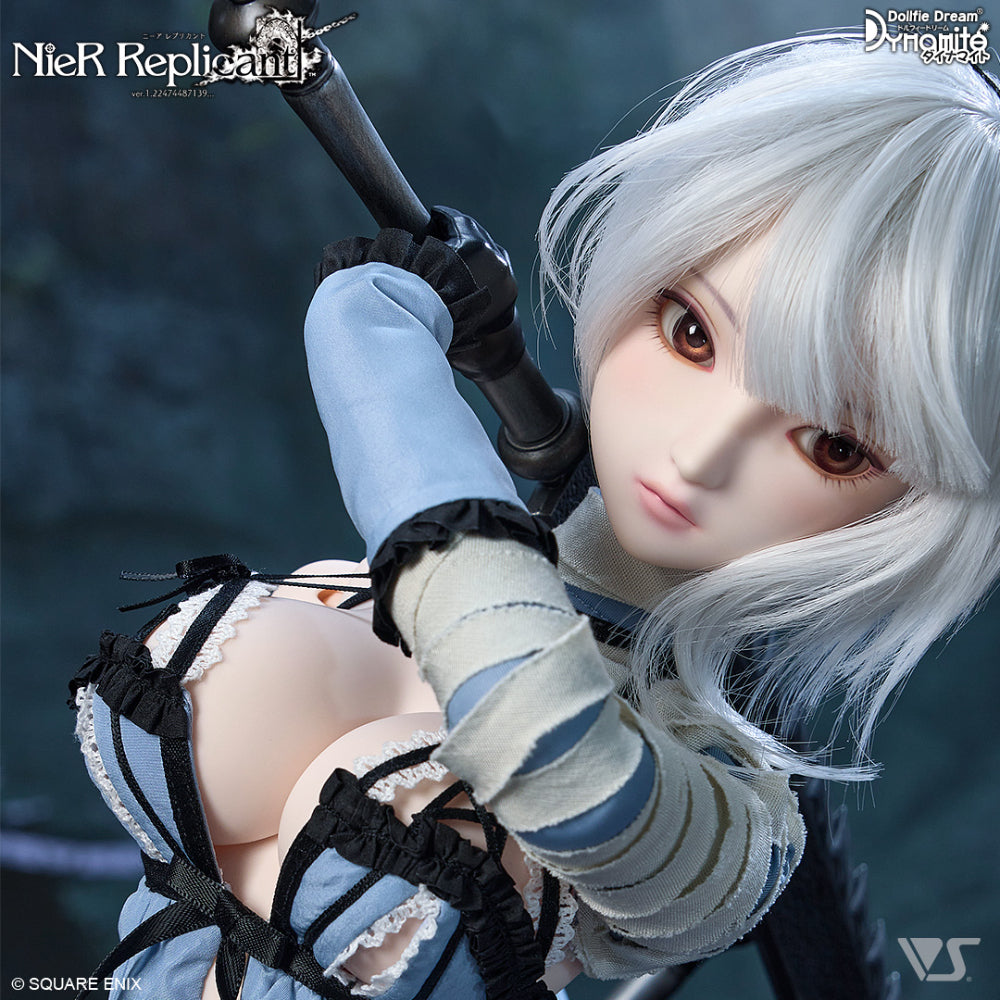 Dollfie Dream Dynamite ® 凱妮