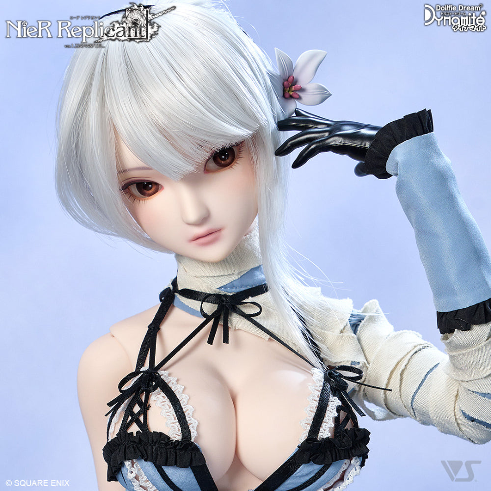 Dollfie Dream Dynamite ® 凱妮