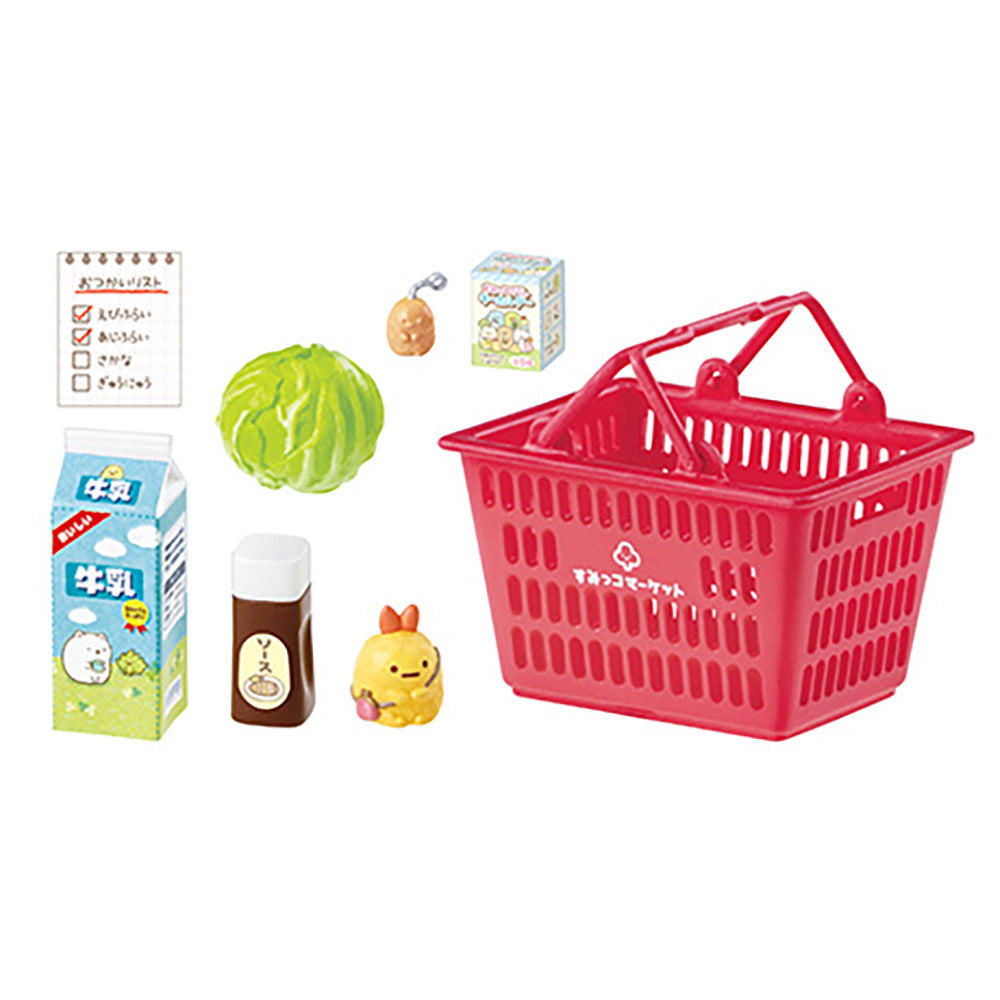 【現貨】SUMIKKO SUPERMARKET 2 (商品以每8盒(原箱)為單位下單)