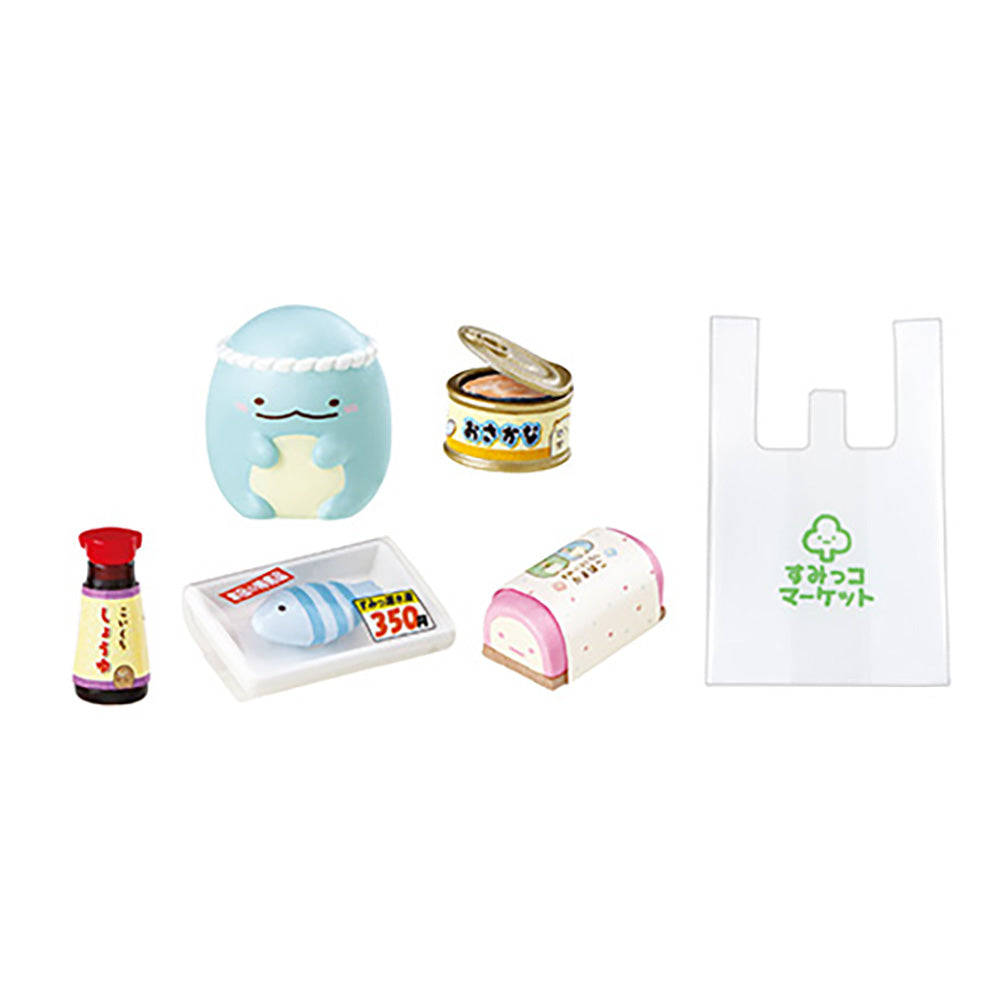 【現貨】SUMIKKO SUPERMARKET 2 (商品以每8盒(原箱)為單位下單)