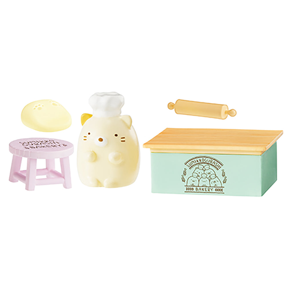 【現貨】SUMIKKO Bakery  (商品以每8盒(原箱)為單位下單)