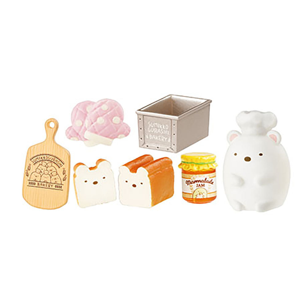 【現貨】SUMIKKO Bakery  (商品以每8盒(原箱)為單位下單)