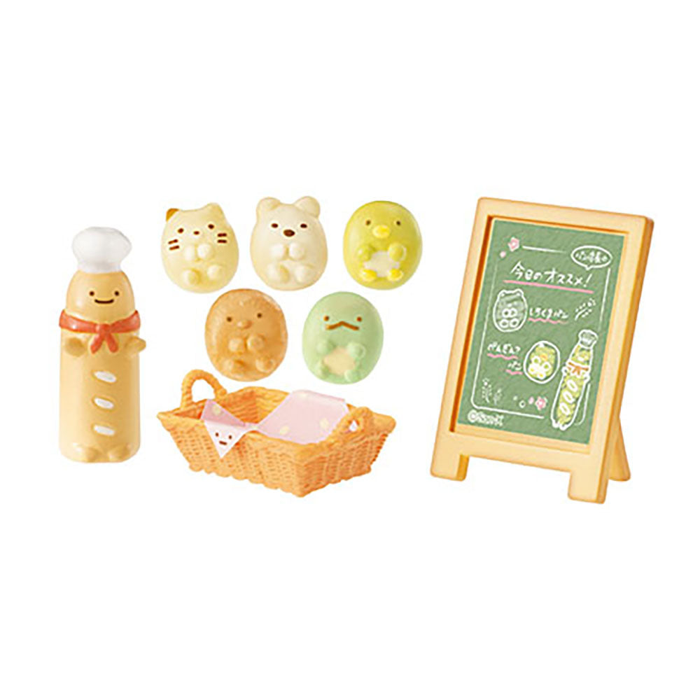 【現貨】SUMIKKO Bakery  (商品以每8盒(原箱)為單位下單)