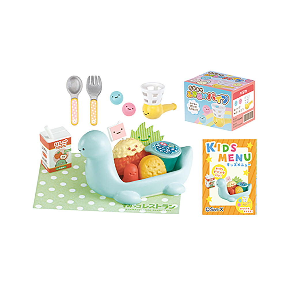 【現貨】SUMIKKO Restaurant (商品以每8盒(原箱)為單位下單)