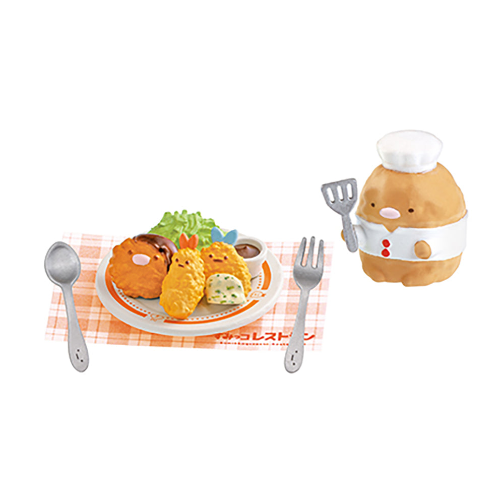 【現貨】SUMIKKO Restaurant (商品以每8盒(原箱)為單位下單)