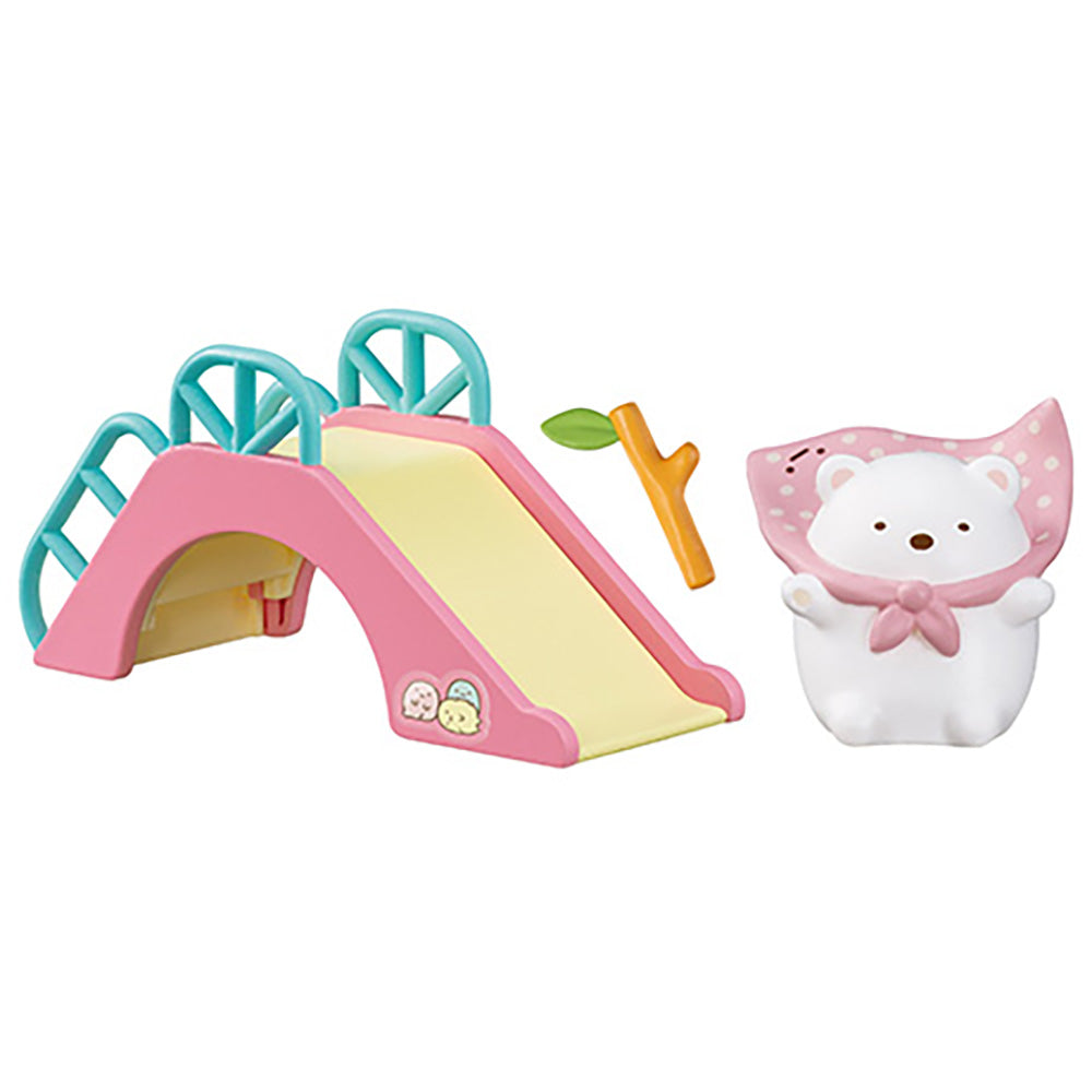 【現貨】Sumikko Park (商品以每8盒(原箱)為單位下單)