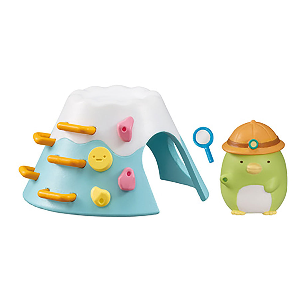 【現貨】Sumikko Park (商品以每8盒(原箱)為單位下單)