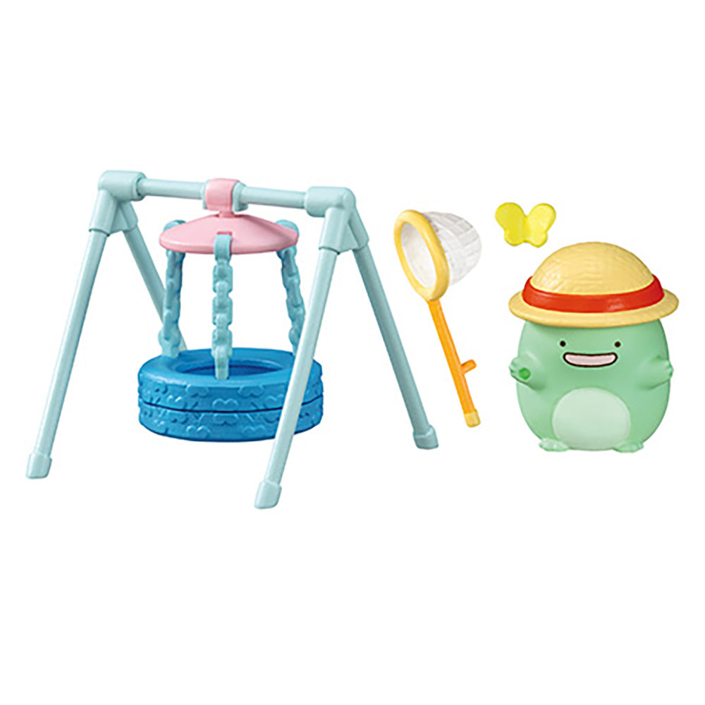 【現貨】Sumikko Park (商品以每8盒(原箱)為單位下單)