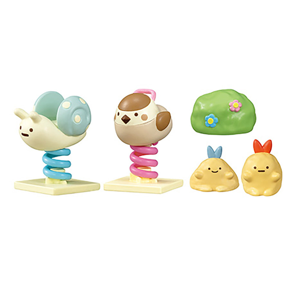 【現貨】Sumikko Park (商品以每8盒(原箱)為單位下單)