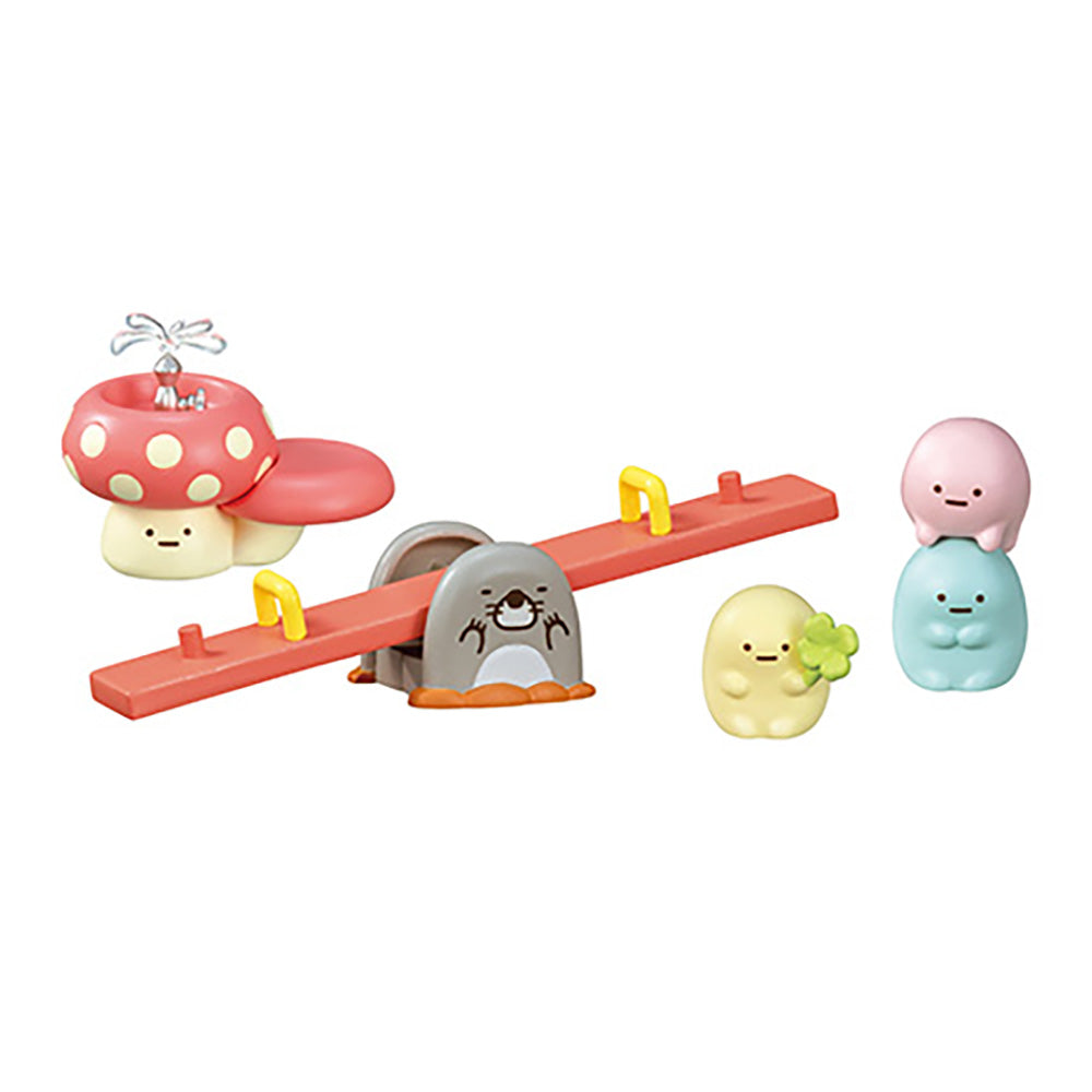 【現貨】Sumikko Park (商品以每8盒(原箱)為單位下單)