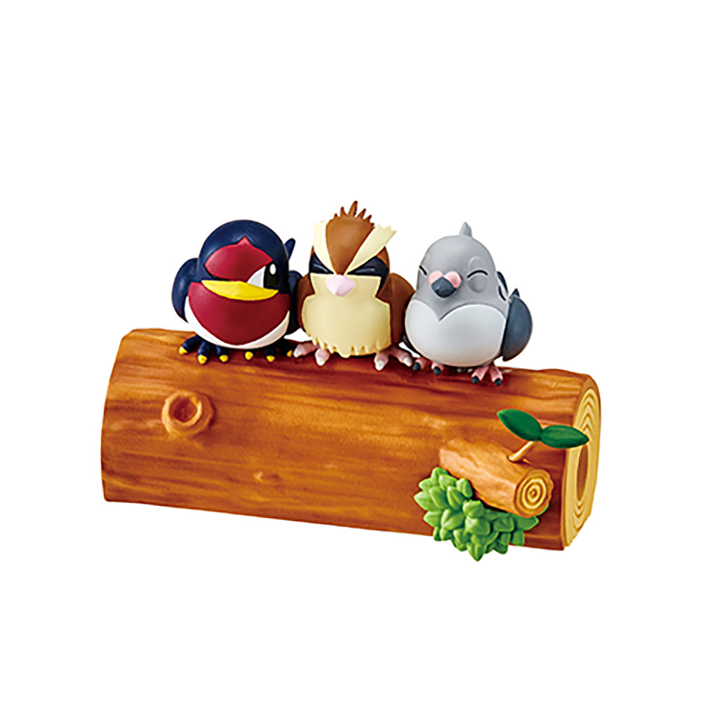 【現貨】POKEMON Nakayoshi friends 2 (商品以每6盒(原箱)為單位下單)(推廣優惠進行中⭐)