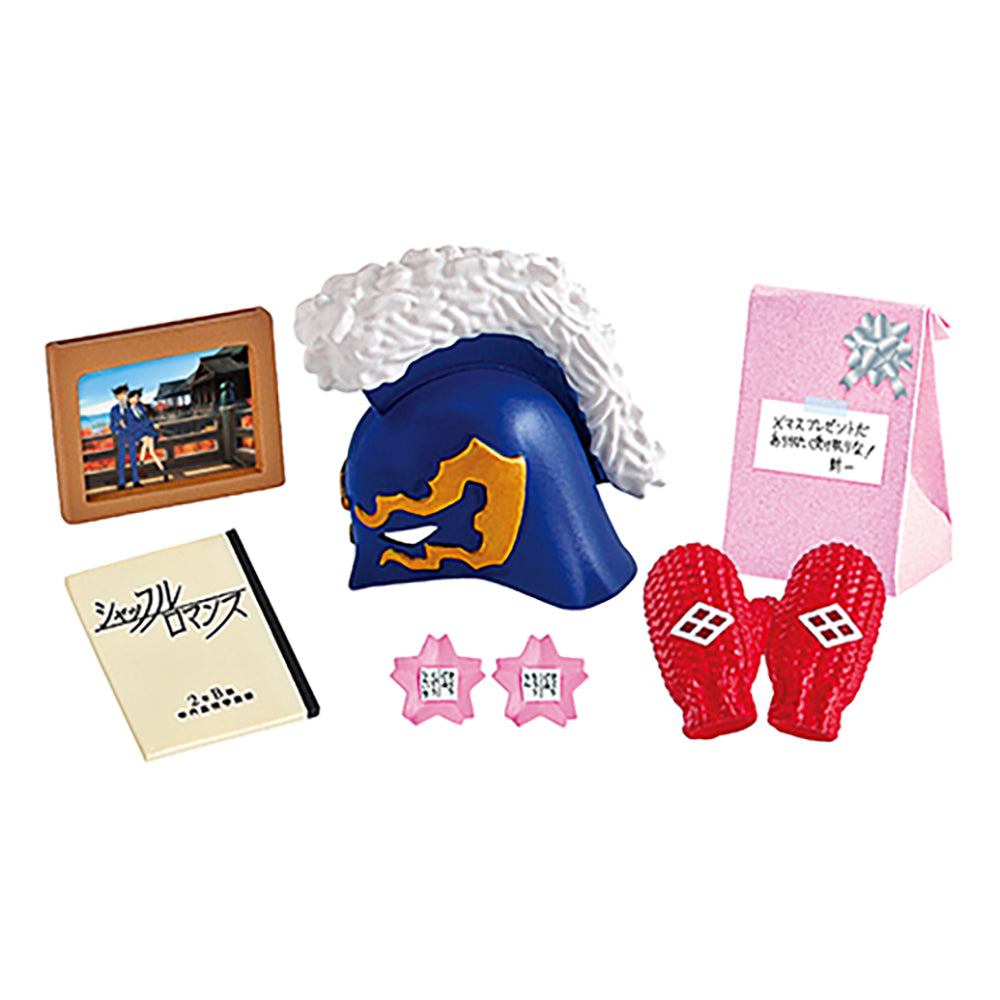 【現貨】Detective Canan Small Days Collection 2(商品以每8盒(原箱)為單位下單)