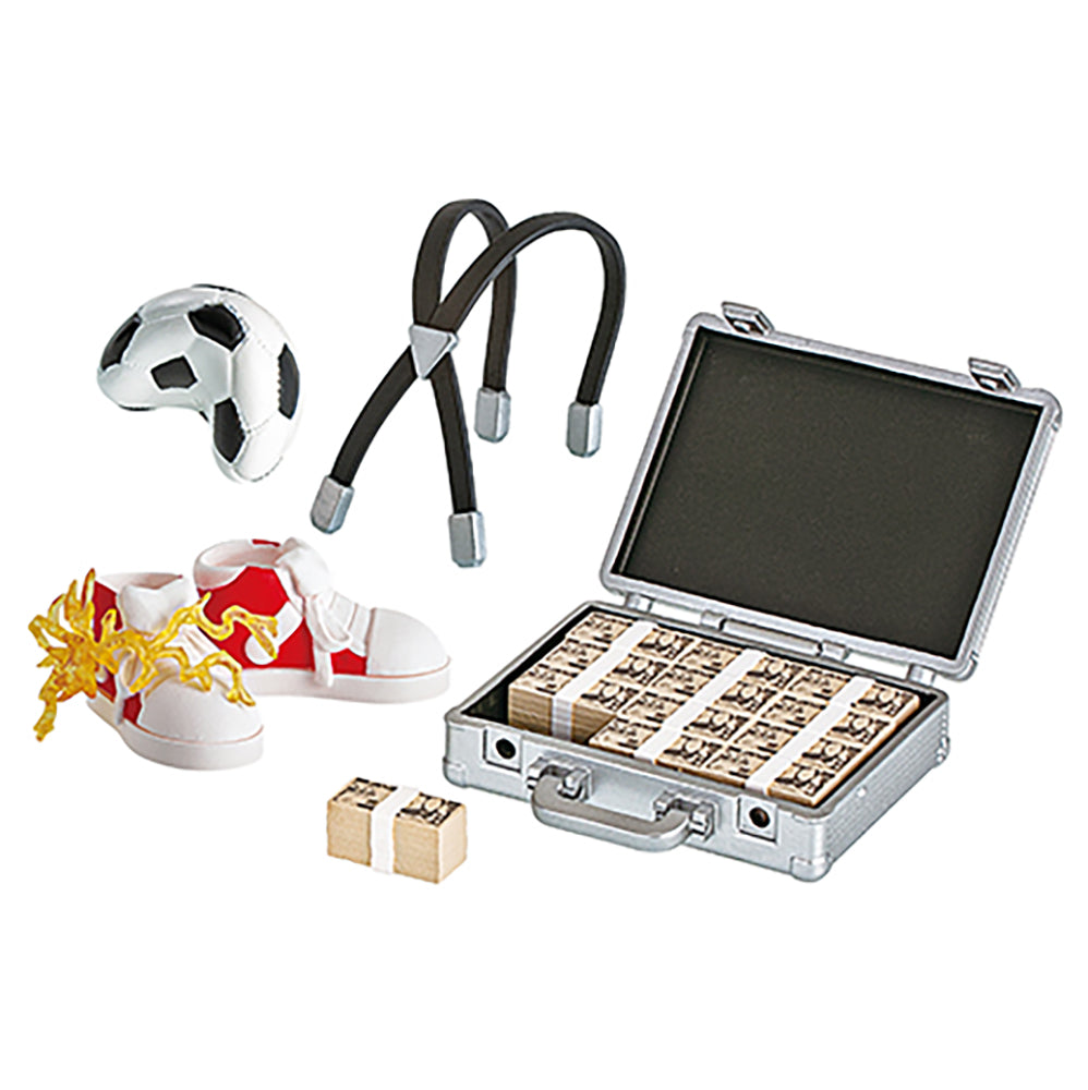 【現貨】Detective Canan Small Days Collection 2(商品以每8盒(原箱)為單位下單)