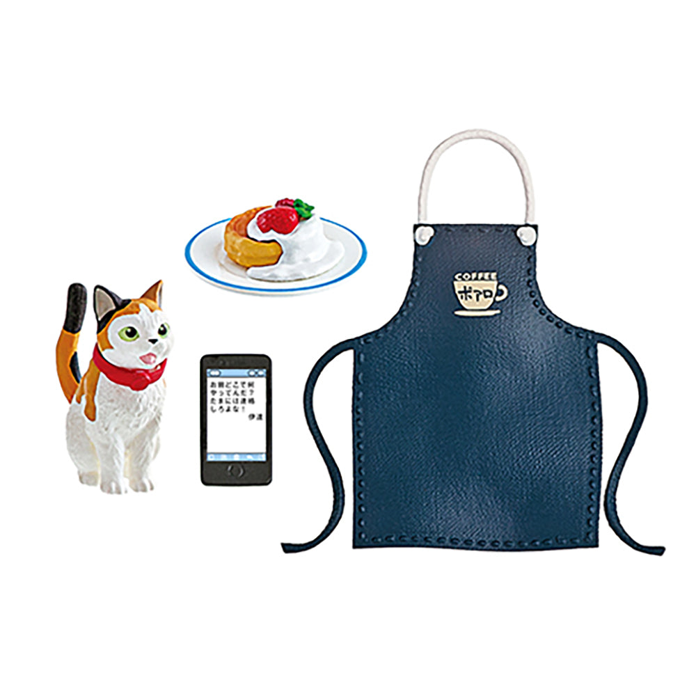 【現貨】Detective Canan Small Days Collection 2(商品以每8盒(原箱)為單位下單)