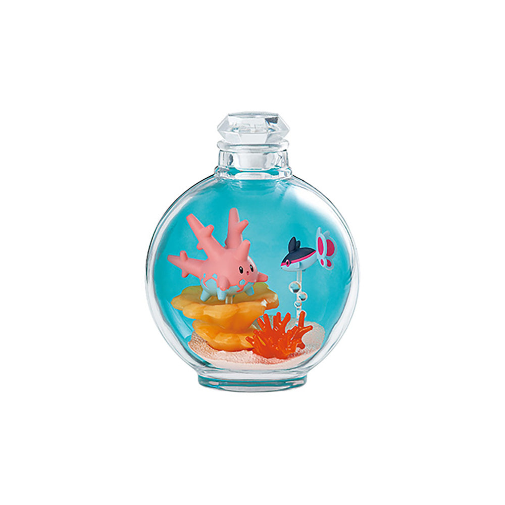 【現貨】POKEMON AQUA BOTTLE collection (商品以每6盒(原箱)為單位下單)
