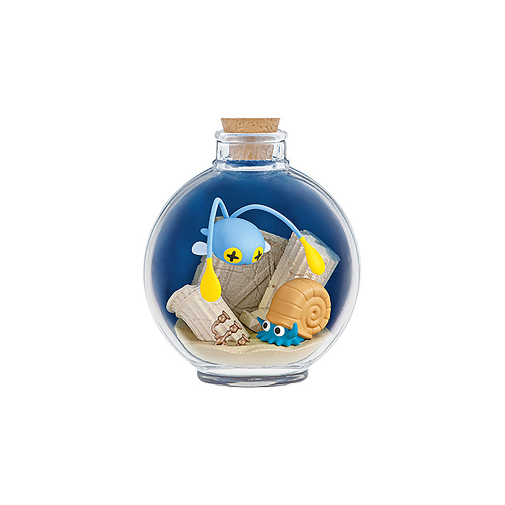 【現貨】POKEMON AQUA BOTTLE collection (商品以每6盒(原箱)為單位下單)