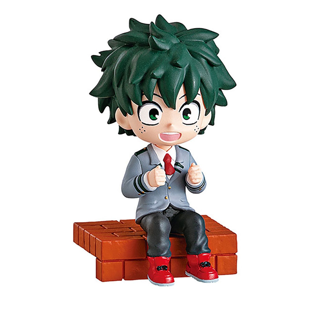 【現貨】MY HERO ACADEMIA Pittori Collection (商品以每6盒(原箱)為單位下單)