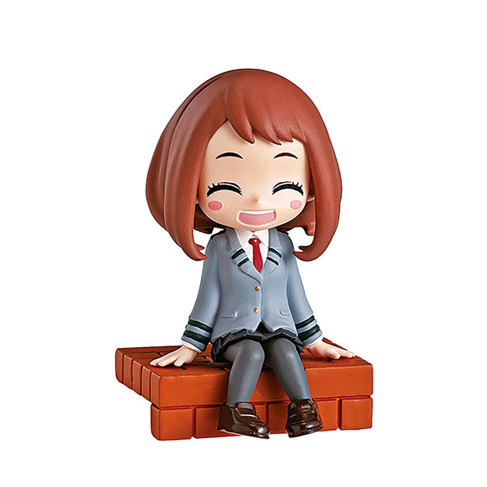 【現貨】MY HERO ACADEMIA Pittori Collection (商品以每6盒(原箱)為單位下單)