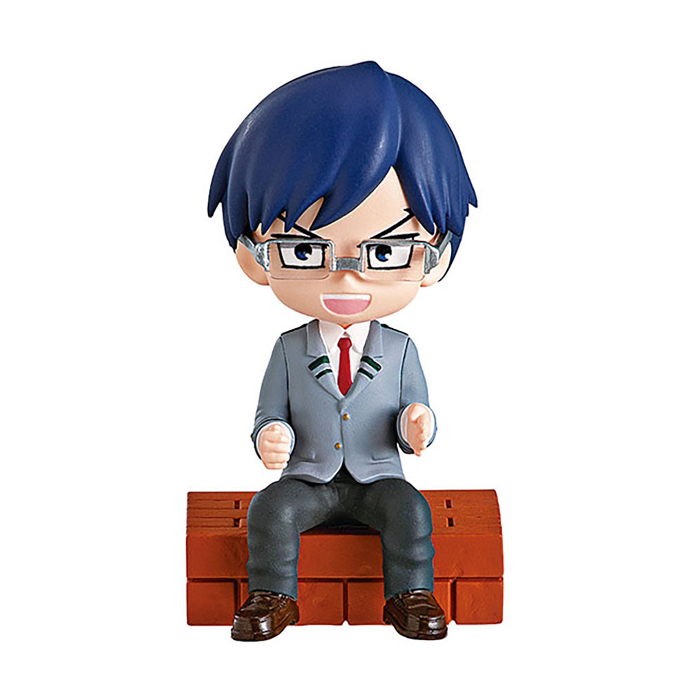 【現貨】MY HERO ACADEMIA Pittori Collection (商品以每6盒(原箱)為單位下單)