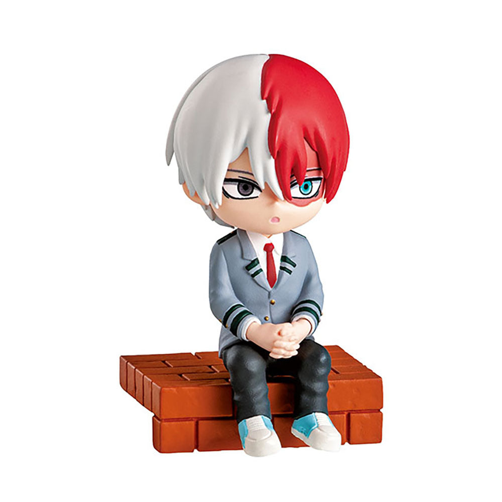 【現貨】MY HERO ACADEMIA Pittori Collection (商品以每6盒(原箱)為單位下單)