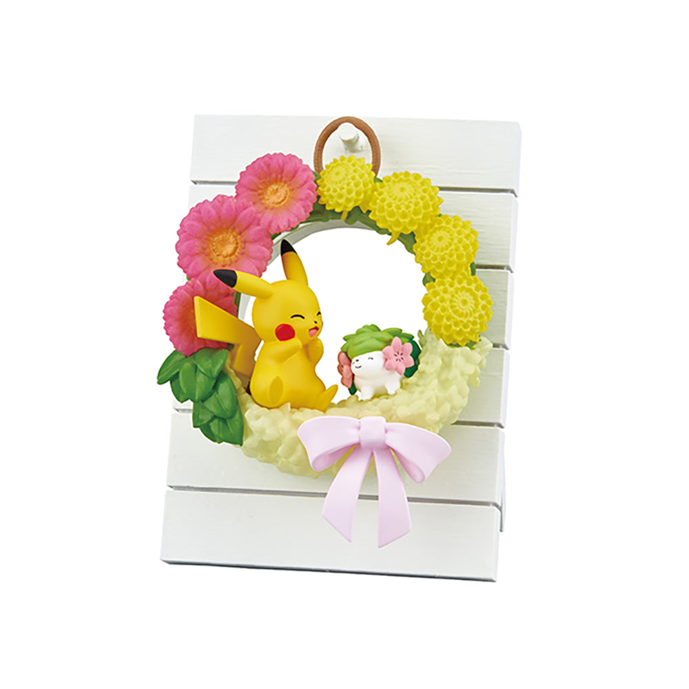 【現貨】POKEMON WREATH COLLECTION 2 (商品以每6盒(原箱)為單位下單)