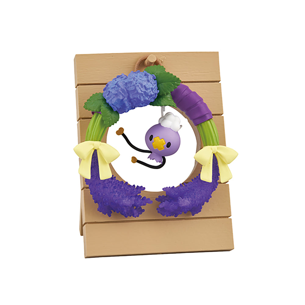 【現貨】POKEMON WREATH COLLECTION 2 (商品以每6盒(原箱)為單位下單)