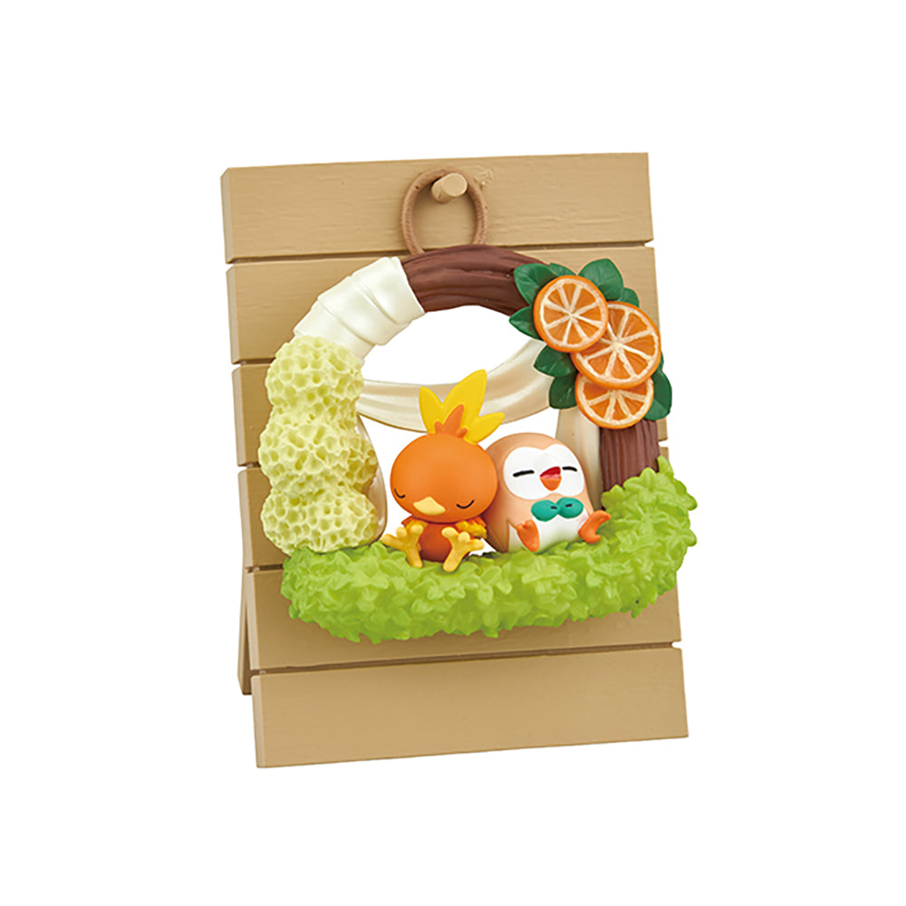 【現貨】POKEMON WREATH COLLECTION 2 (商品以每6盒(原箱)為單位下單)