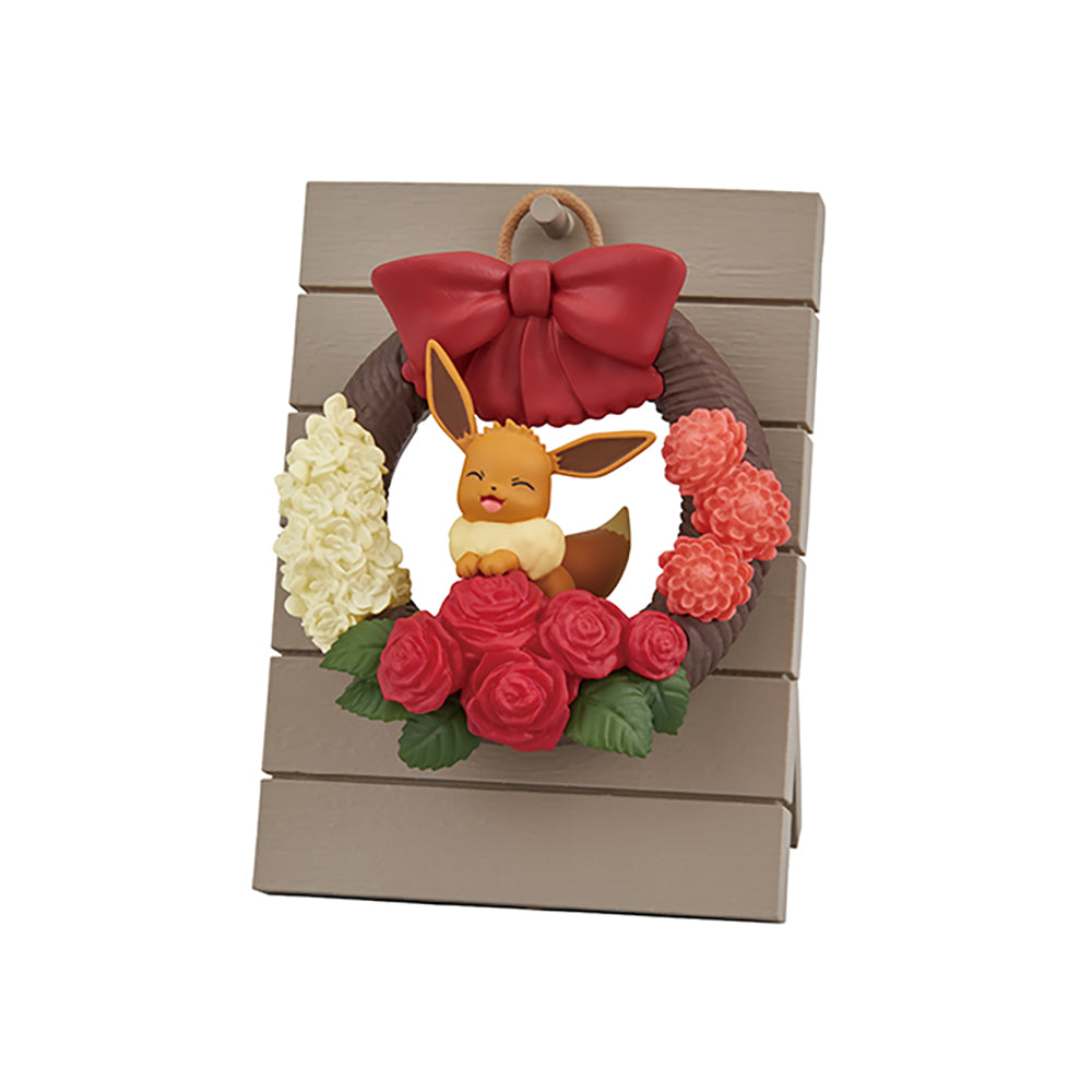 【現貨】POKEMON WREATH COLLECTION 2 (商品以每6盒(原箱)為單位下單)