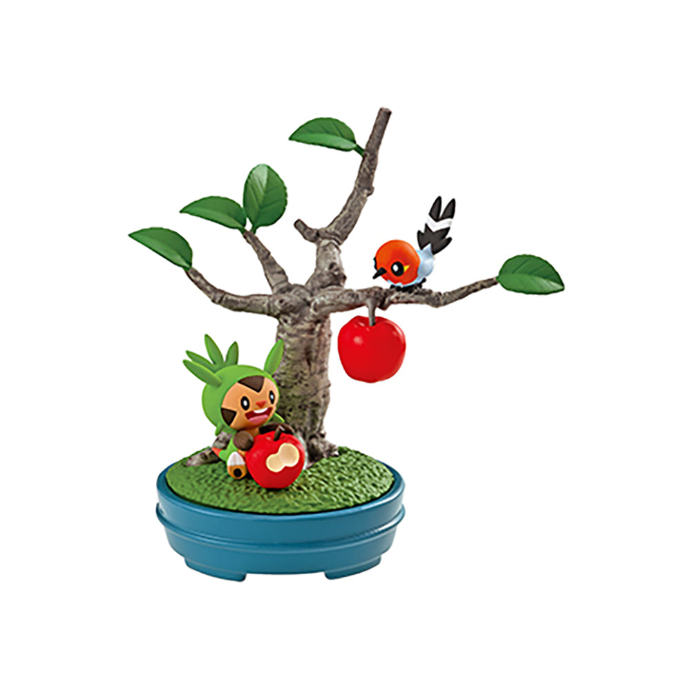 【現貨】POKEMON Pocket BONSAI 2 (商品以每6盒(原箱)為單位下單)