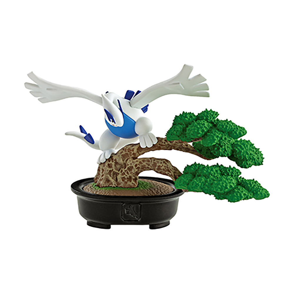 【現貨】POKEMON Pocket BONSAI 2 (商品以每6盒(原箱)為單位下單)