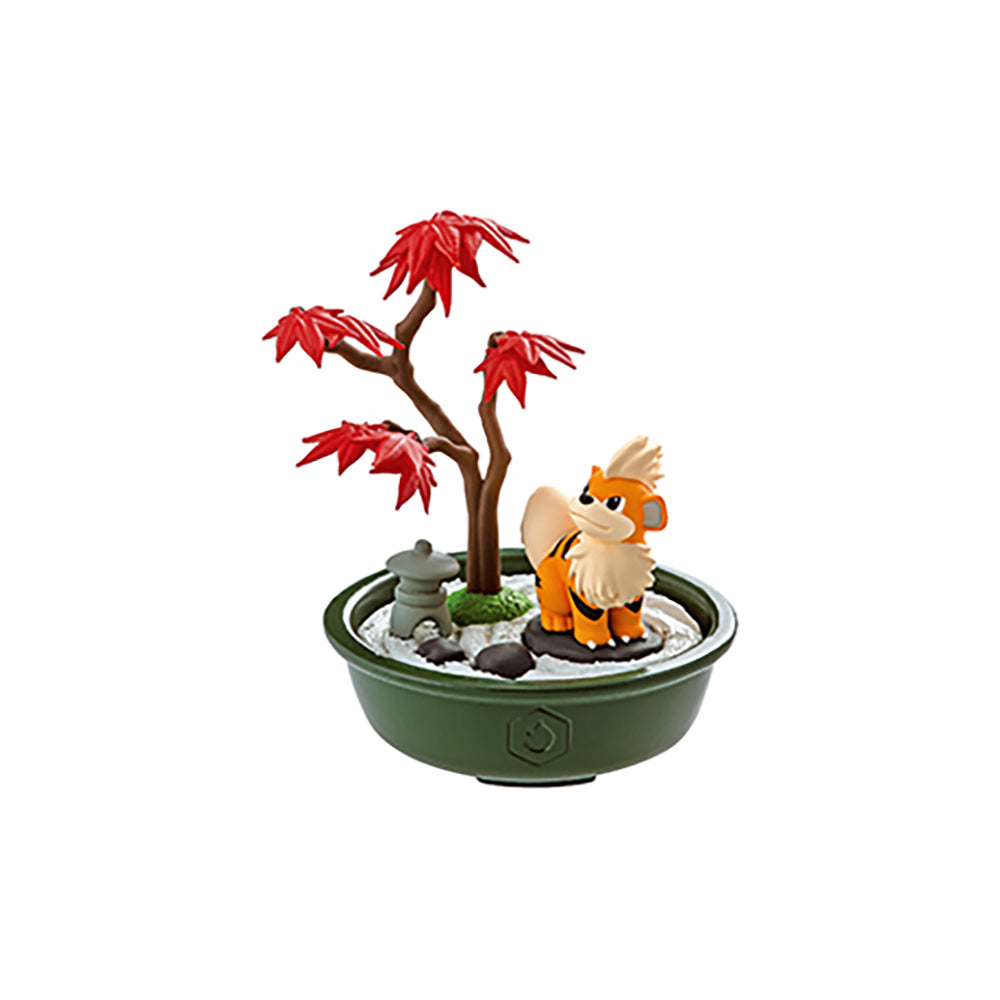 【現貨】POKEMON Pocket BONSAI 2 (商品以每6盒(原箱)為單位下單)