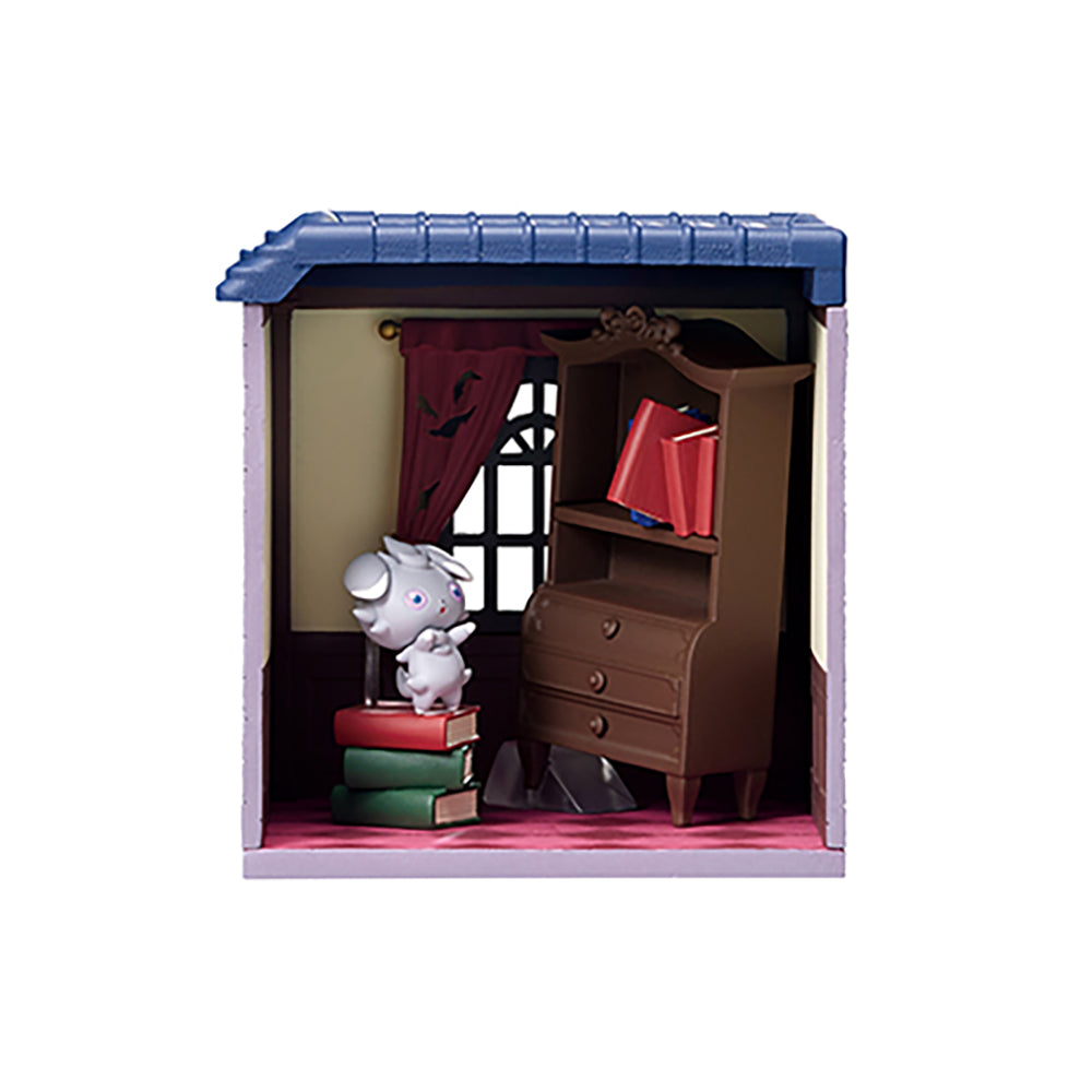 【現貨】POKEMON Midnight Mansion (商品以每4盒(原箱)為單位下單)