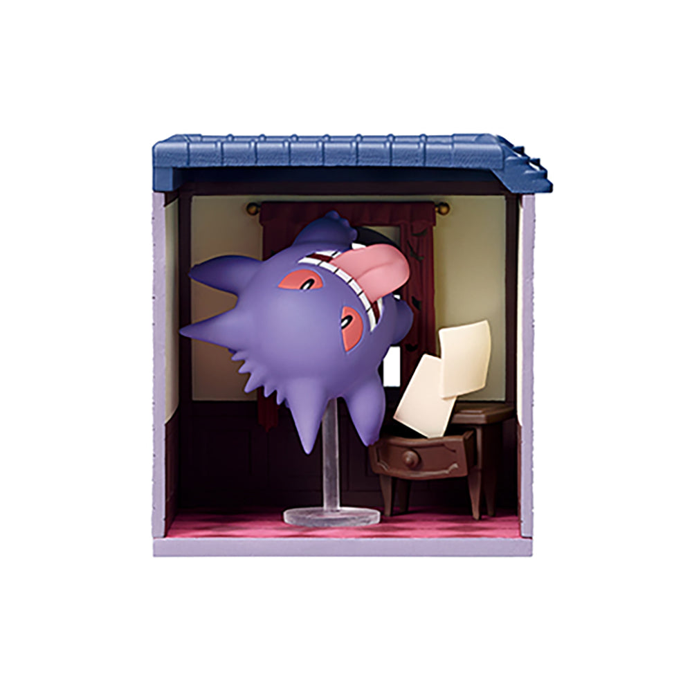 【現貨】POKEMON Midnight Mansion (商品以每4盒(原箱)為單位下單)