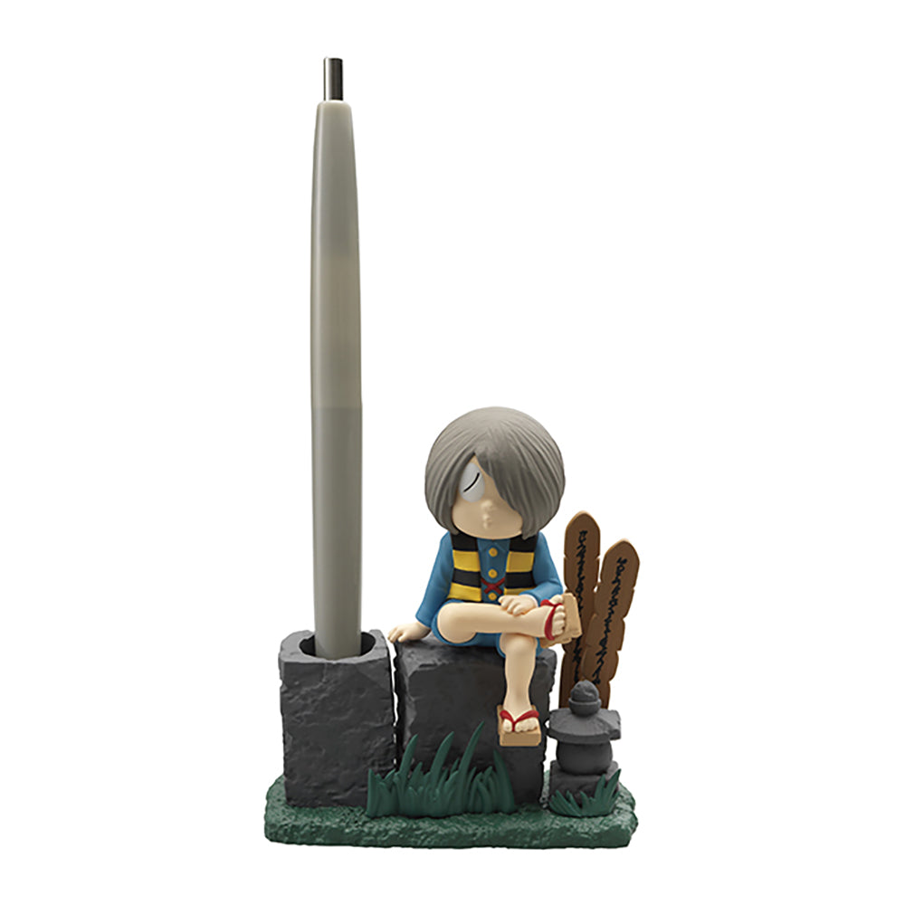 【現貨】KITARO Desktop Figure (商品以每6盒(原箱)為單位下單)