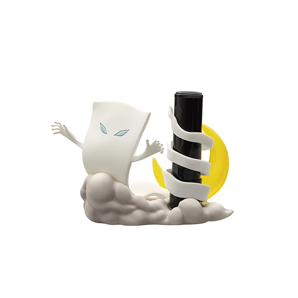 【現貨】KITARO Desktop Figure (商品以每6盒(原箱)為單位下單)