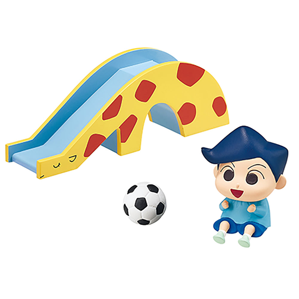 【現貨】CRAYON SHINCHAN Kindergarten (商品以每6盒(原箱)為單位下單)