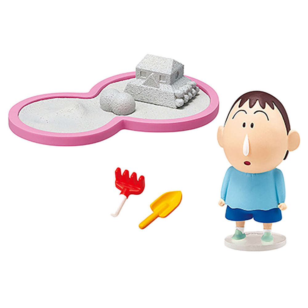 【現貨】CRAYON SHINCHAN Kindergarten (商品以每6盒(原箱)為單位下單)