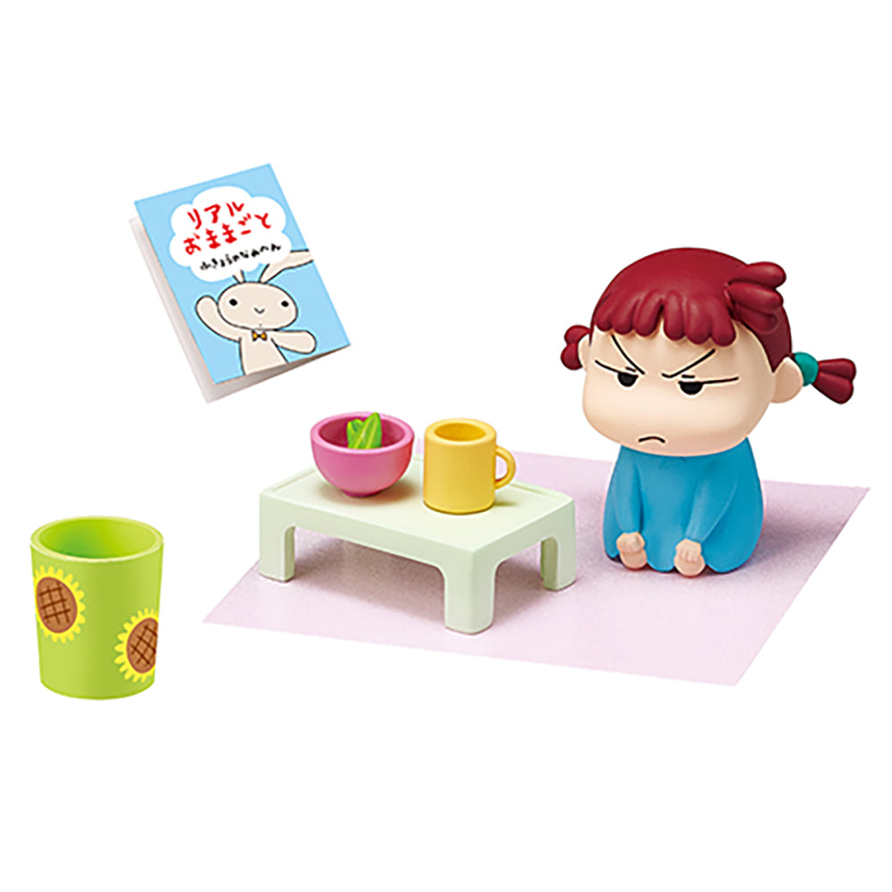 【現貨】CRAYON SHINCHAN Kindergarten (商品以每6盒(原箱)為單位下單)