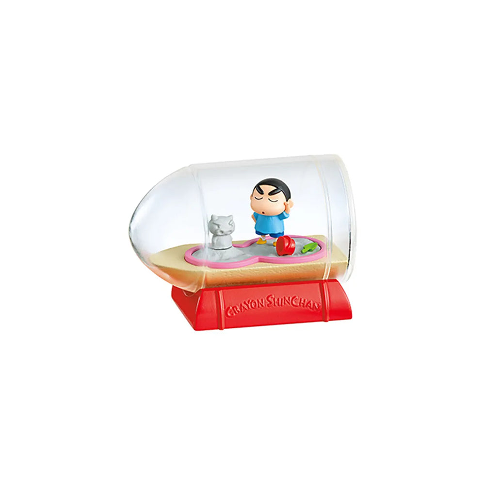 【現貨】Crayon Shinchan Terrarium(推廣優惠進行中⭐)