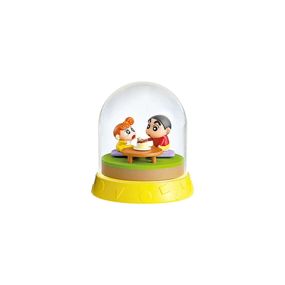 【現貨】Crayon Shinchan Terrarium(推廣優惠進行中⭐)